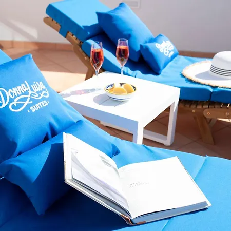 Donna Luisa 9 Amalfi Sea View - Free Parking بيت للعطل