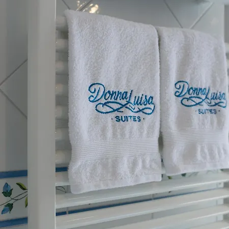 Donna Luisa 9 Amalfi Sea View - Free Parking بيت للعطل