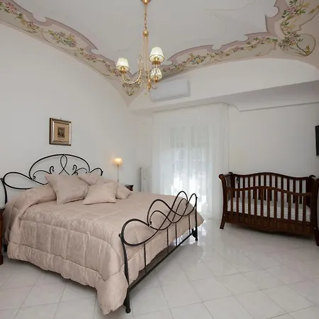 Holiday home Donna Luisa 9 Amalfi Sea View - Free Parking