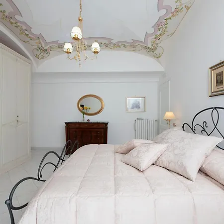 Holiday home Donna Luisa 9 Amalfi Sea View - Free Parking *