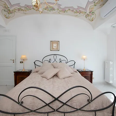 Donna Luisa 9 Amalfi Sea View - Free Parking Holiday home *
