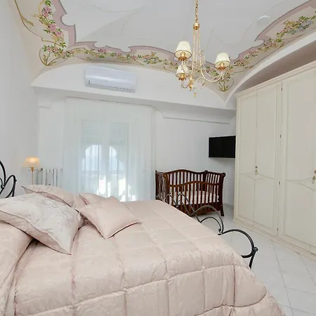 Donna Luisa 9 Amalfi Sea View - Free Parking *