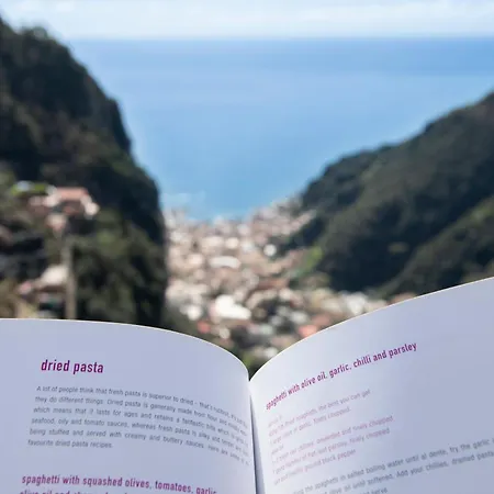 Donna Luisa 9 Amalfi Sea View - Free Parking Scala