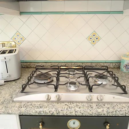 Holiday home Donna Luisa 9 Amalfi Sea View - Free Parking *