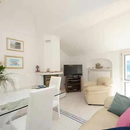 Donna Luisa 9 Amalfi Sea View - Free Parking Holiday home Scala