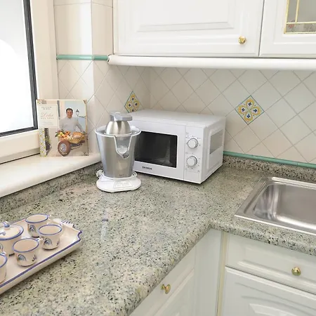 Donna Luisa 9 Amalfi Sea View - Free Parking Scala