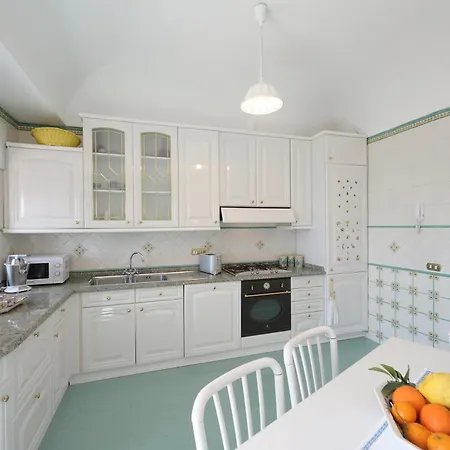 Holiday home Donna Luisa 9 Amalfi Sea View - Free Parking *