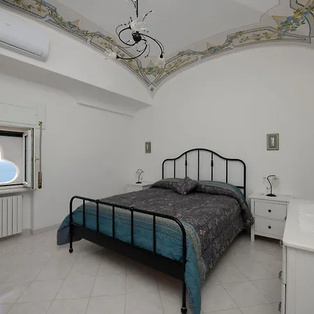 Donna Luisa 9 Amalfi Sea View - Free Parking Holiday home