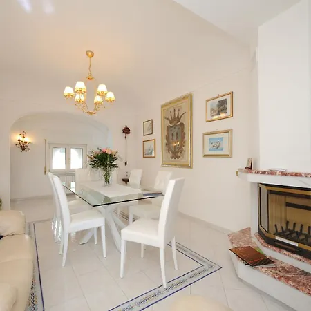 Holiday home Donna Luisa 9 Amalfi Sea View - Free Parking *