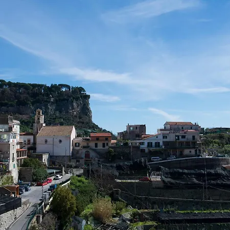 Donna Luisa 9 Amalfi Sea View - Free Parking Holiday home *