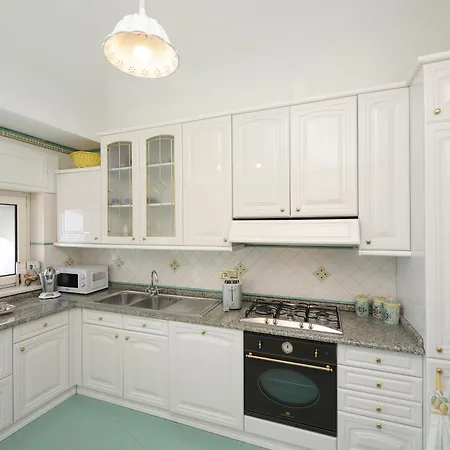 Holiday home Donna Luisa 9 Amalfi Sea View - Free Parking