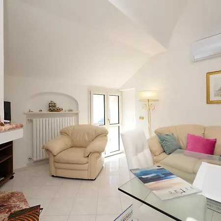 Donna Luisa 9 Amalfi Sea View - Free Parking Holiday home Scala