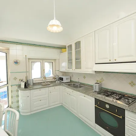 Donna Luisa 9 Amalfi Sea View - Free Parking Holiday home