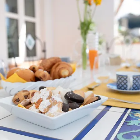 Holiday home Donna Luisa 9 Amalfi Sea View - Free Parking Scala