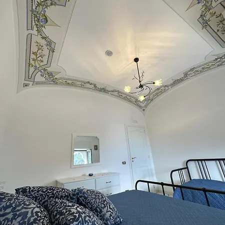 Donna Luisa 9 Amalfi Sea View - Free Parking Holiday home Scala
