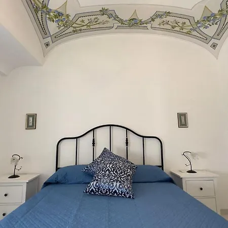 Donna Luisa 9 Amalfi Sea View - Free Parking Scala