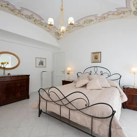 Donna Luisa 9 Amalfi Sea View - Free Parking Holiday home Scala