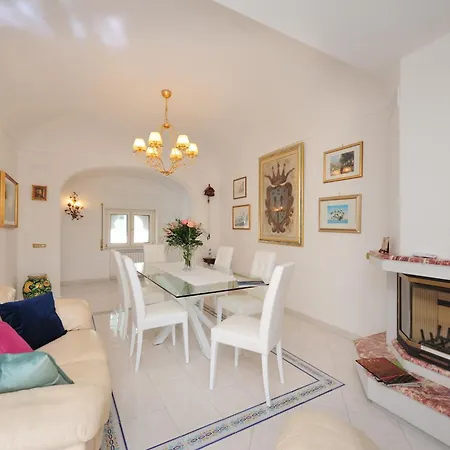 Donna Luisa 9 Amalfi Sea View - Free Parking Scala
