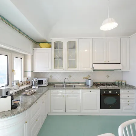 Donna Luisa 9 Amalfi Sea View - Free Parking Holiday home