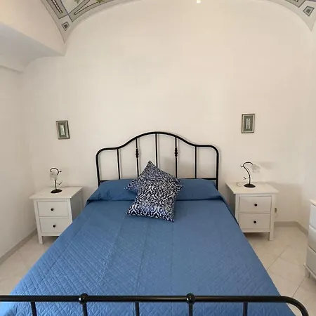 Holiday home Donna Luisa 9 Amalfi Sea View - Free Parking *