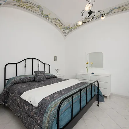 Donna Luisa 9 Amalfi Sea View - Free Parking