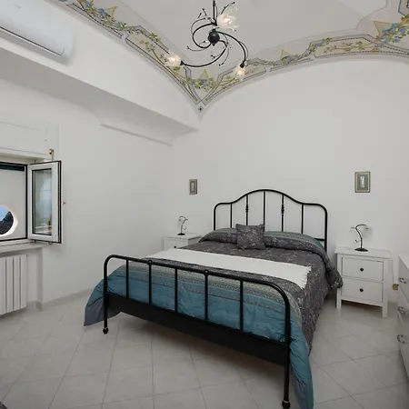 Donna Luisa 9 Amalfi Sea View - Free Parking Holiday home